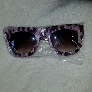Ladies Sunglasses